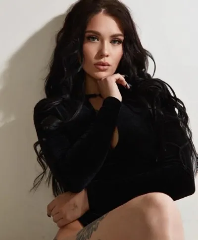 Олеся, 22 года
